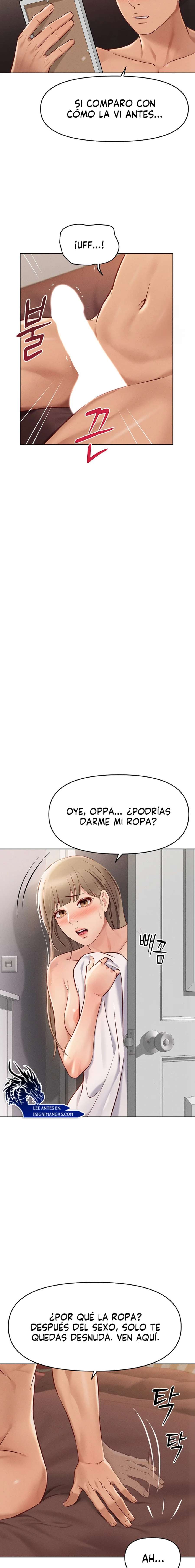 El programa para cambiar el sentido común Capítulo 9 - Page 18