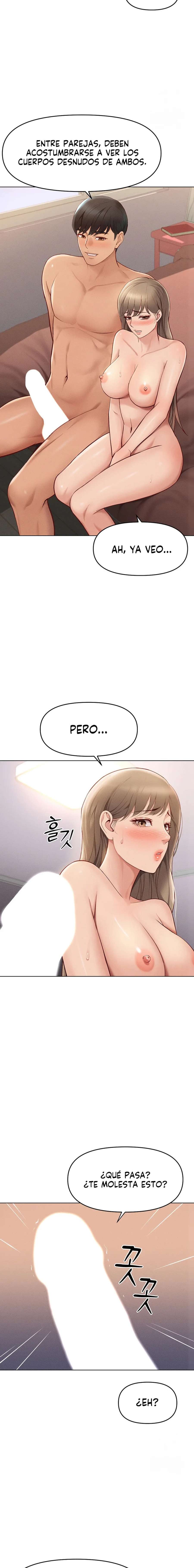 El programa para cambiar el sentido común Capítulo 9 - Page 19