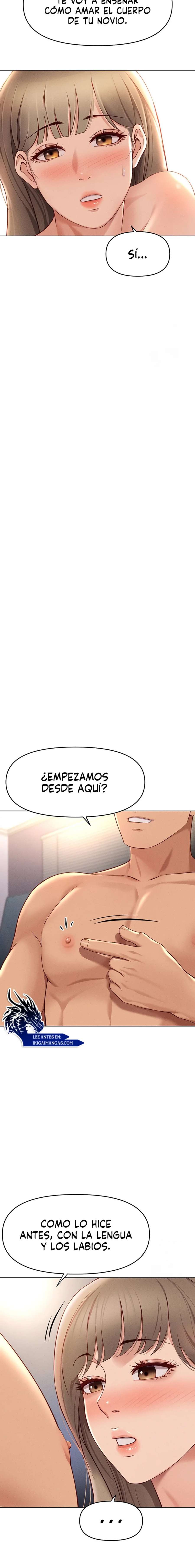 El programa para cambiar el sentido común Capítulo 9 - Page 21