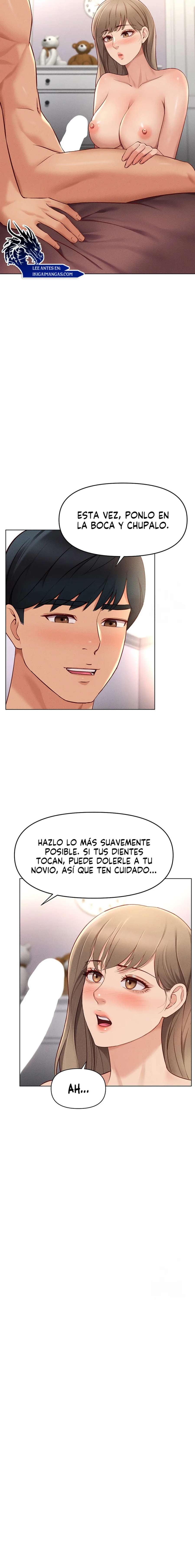 El programa para cambiar el sentido común Capítulo 9 - Page 24