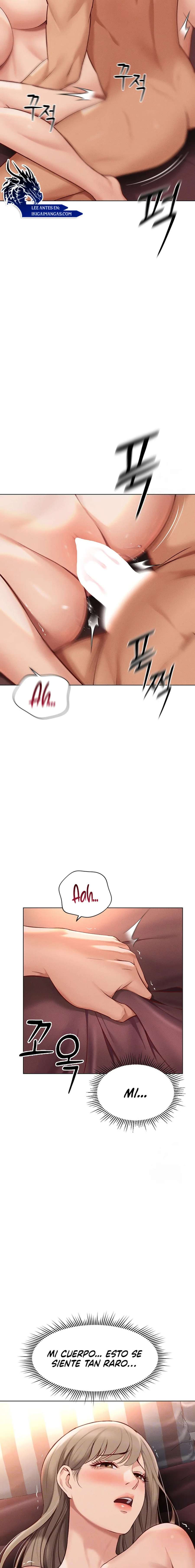 El programa para cambiar el sentido común Capítulo 9 - Page 5