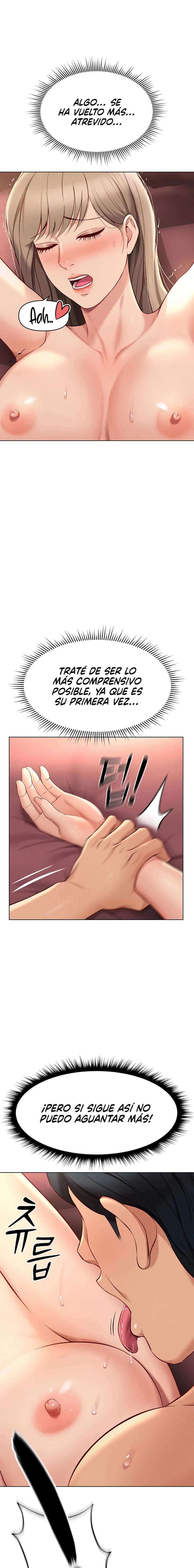 El programa para cambiar el sentido común Capítulo 9 - Page 7