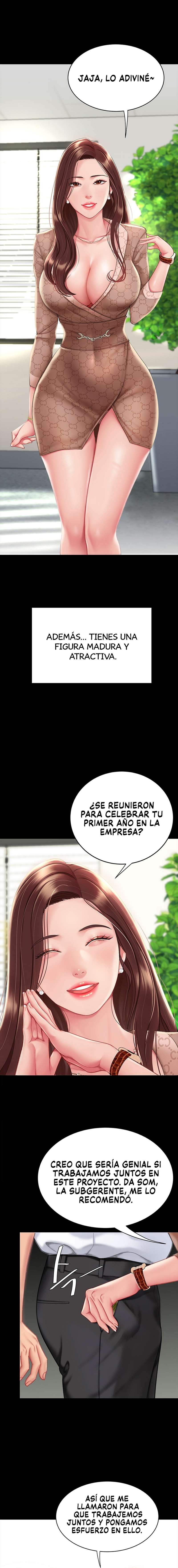 Me comí a tu madre primero Capítulo 1 - Page 10