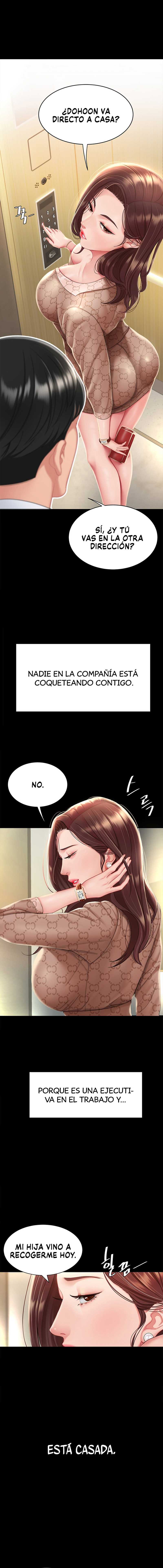 Me comí a tu madre primero Capítulo 1 - Page 14