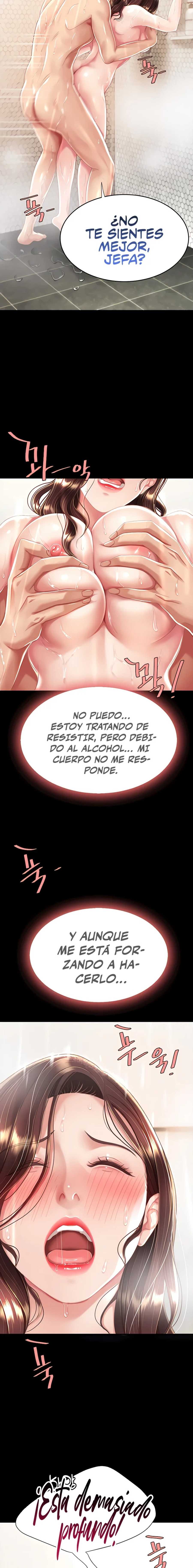 Me comí a tu madre primero Capítulo 10 - Page 13