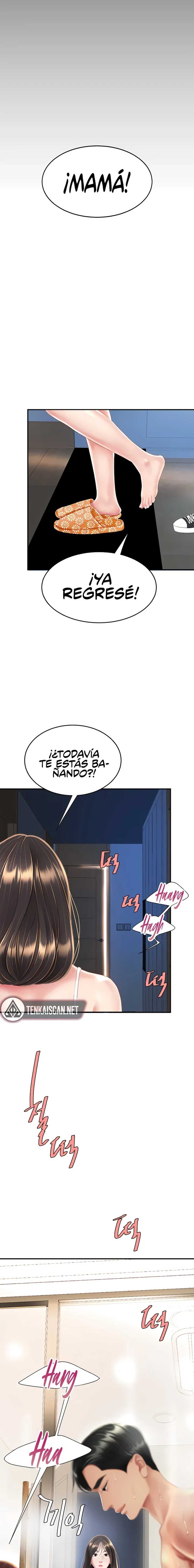 Me comí a tu madre primero Capítulo 10 - Page 19