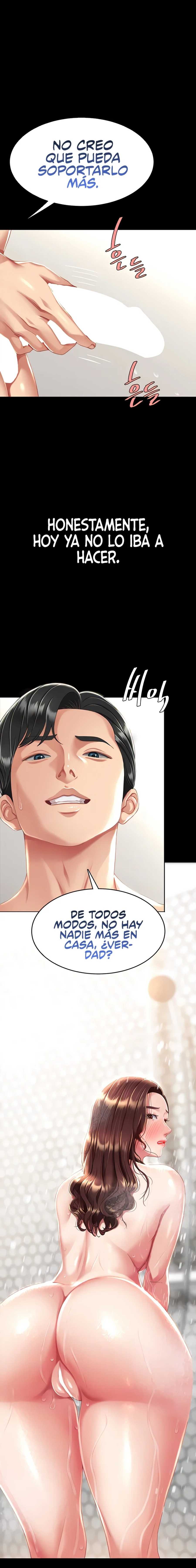 Me comí a tu madre primero Capítulo 10 - Page 2