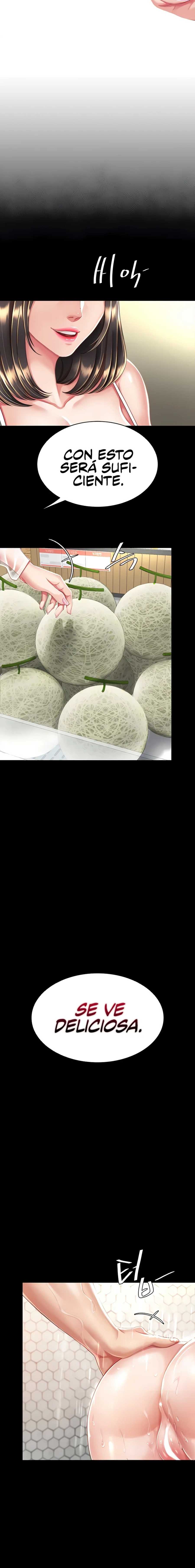 Me comí a tu madre primero Capítulo 10 - Page 6