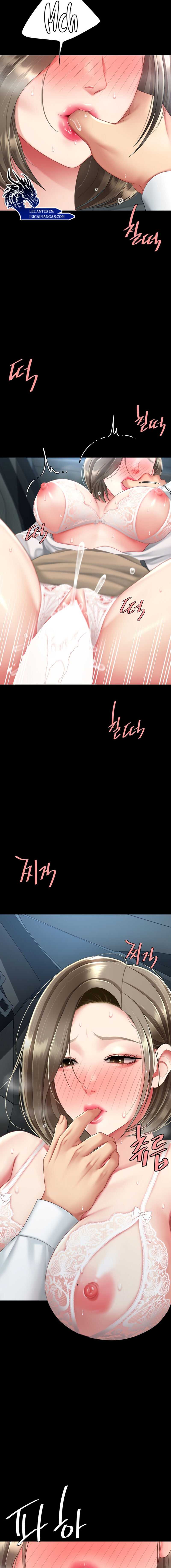 Me comí a tu madre primero Capítulo 100 - Page 10