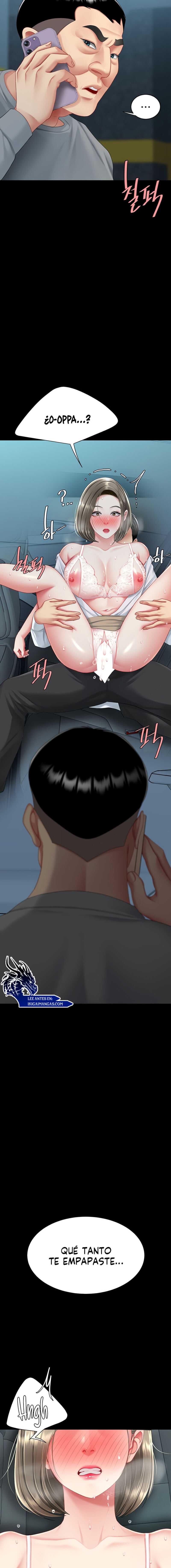 Me comí a tu madre primero Capítulo 100 - Page 23