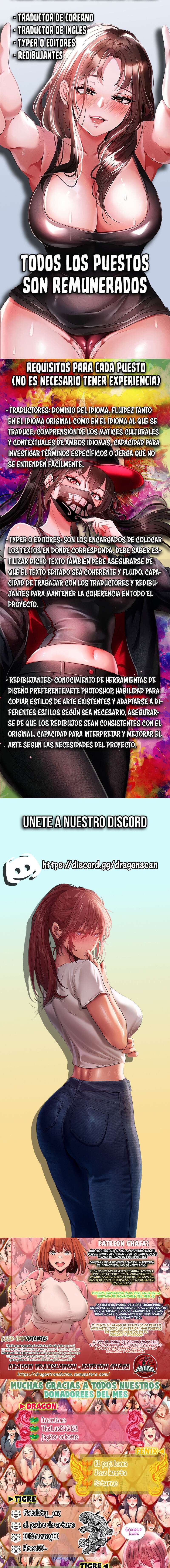 Me comí a tu madre primero Capítulo 100 - Page 25