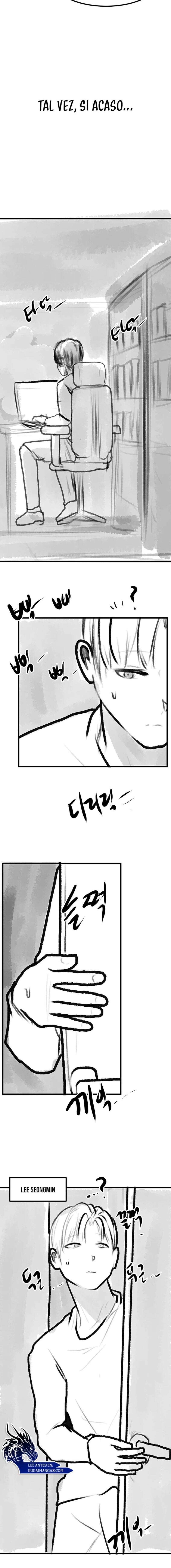 Me comí a tu madre primero Capítulo 101.5 - Page 19