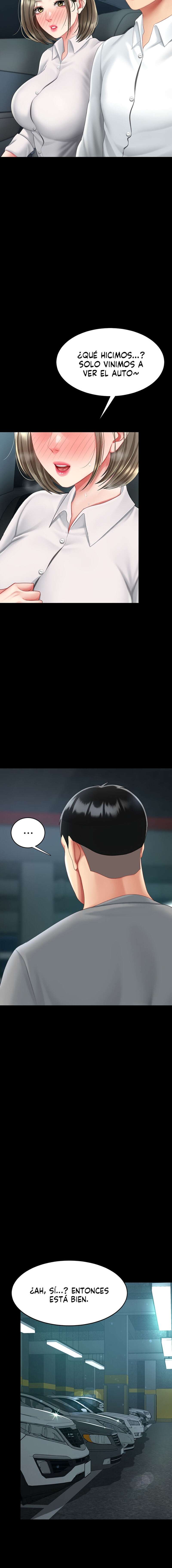 Me comí a tu madre primero Capítulo 101 - Page 14