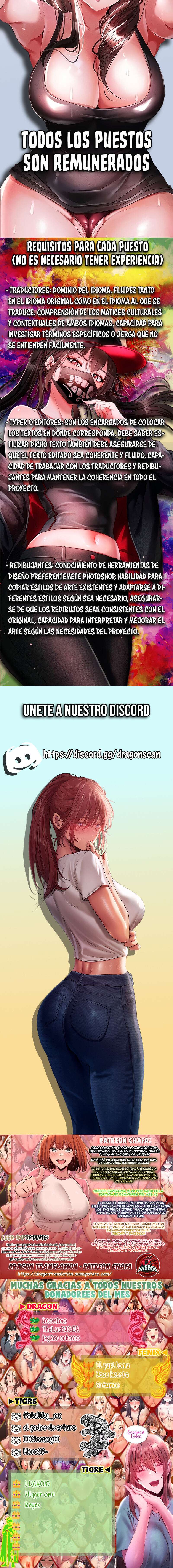 Me comí a tu madre primero Capítulo 101 - Page 28