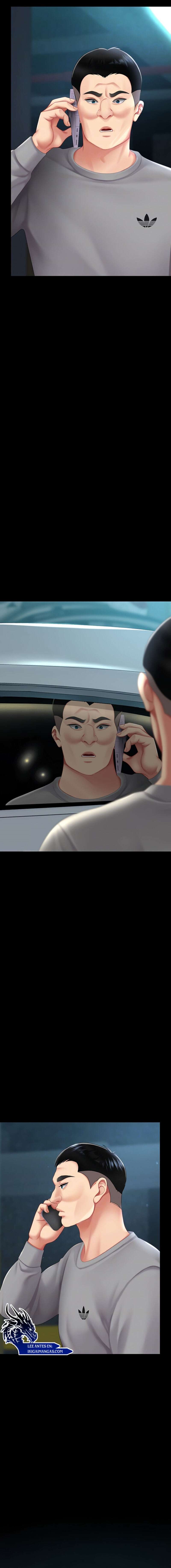 Me comí a tu madre primero Capítulo 101 - Page 5