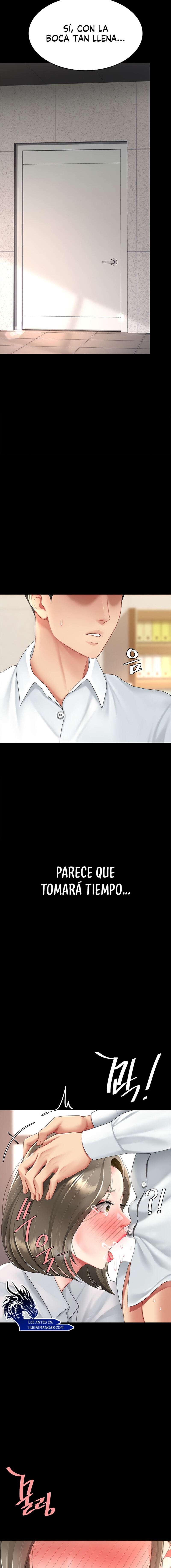 Me comí a tu madre primero Capítulo 102 - Page 13