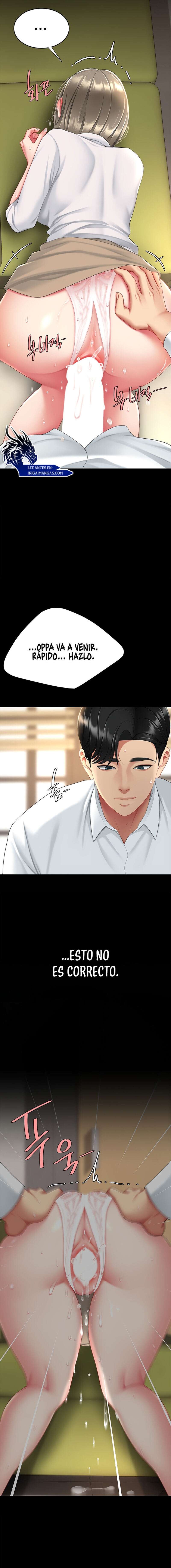 Me comí a tu madre primero Capítulo 102 - Page 18