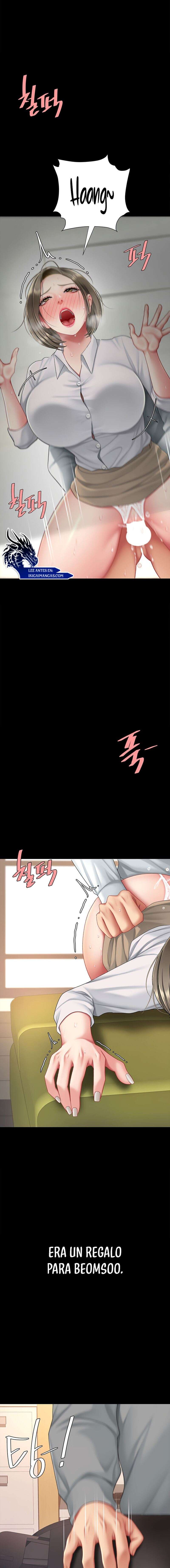 Me comí a tu madre primero Capítulo 102 - Page 19