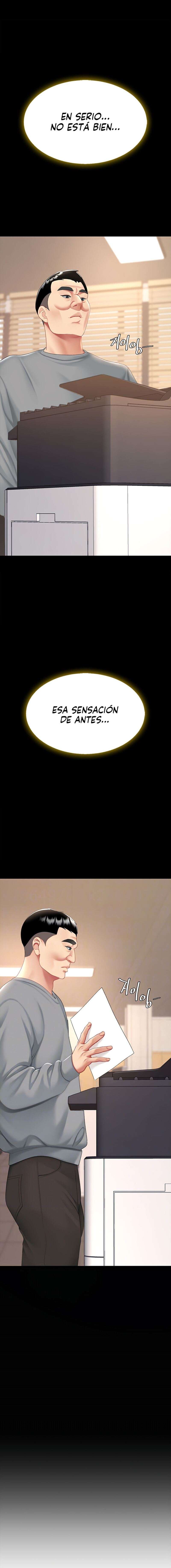 Me comí a tu madre primero Capítulo 102 - Page 2