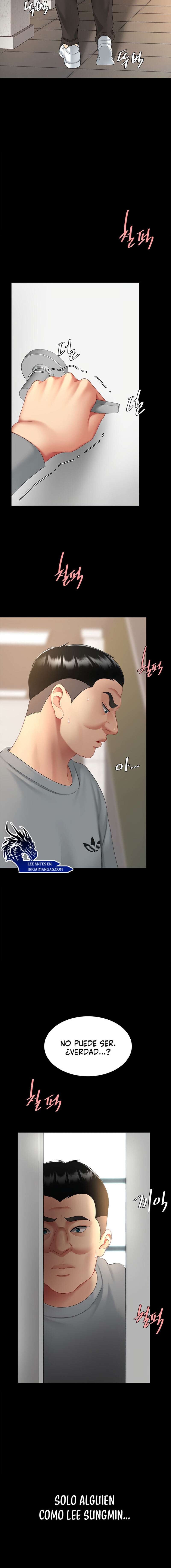 Me comí a tu madre primero Capítulo 102 - Page 23