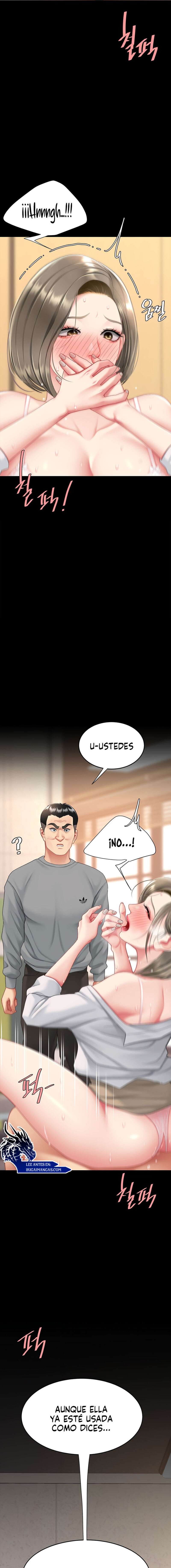 Me comí a tu madre primero Capítulo 102 - Page 26