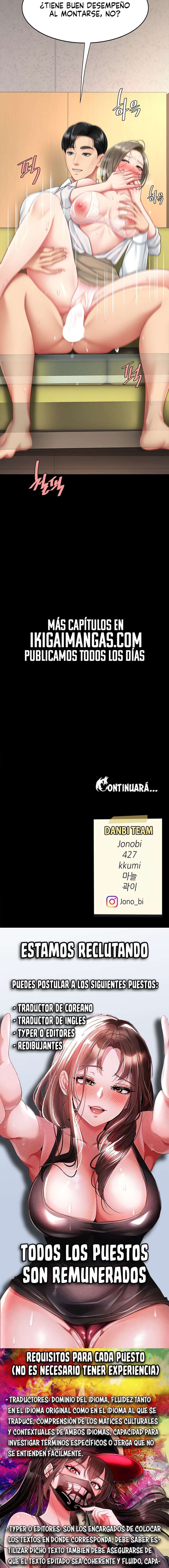 Me comí a tu madre primero Capítulo 102 - Page 27