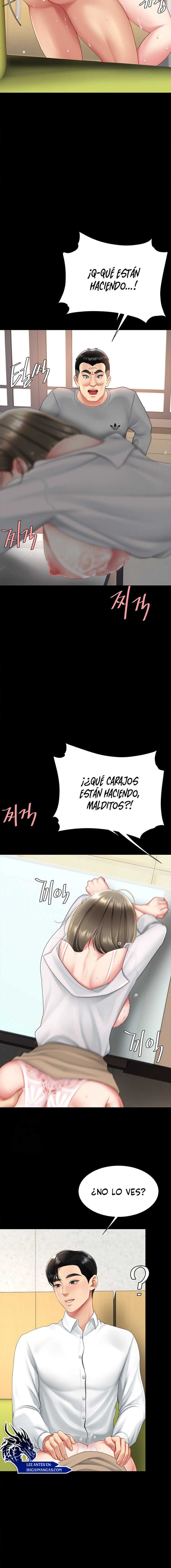 Me comí a tu madre primero Capítulo 103 - Page 10