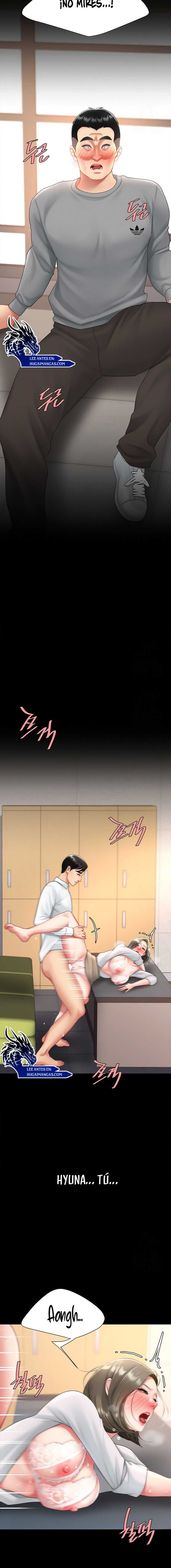 Me comí a tu madre primero Capítulo 103 - Page 14