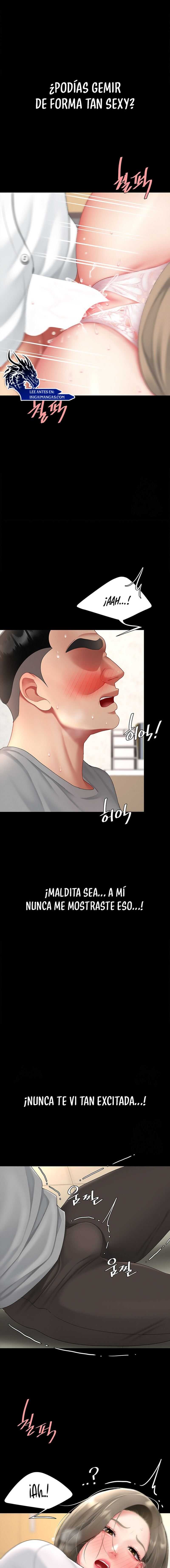 Me comí a tu madre primero Capítulo 103 - Page 15