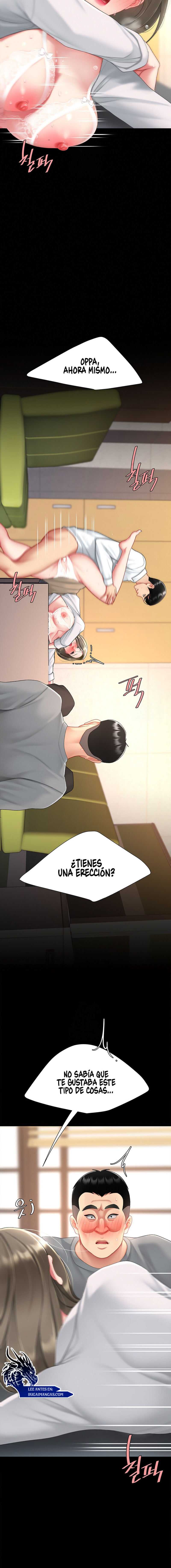 Me comí a tu madre primero Capítulo 103 - Page 16