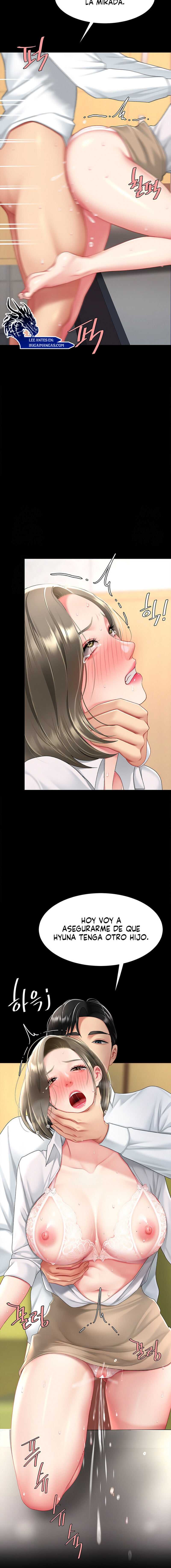 Me comí a tu madre primero Capítulo 103 - Page 21