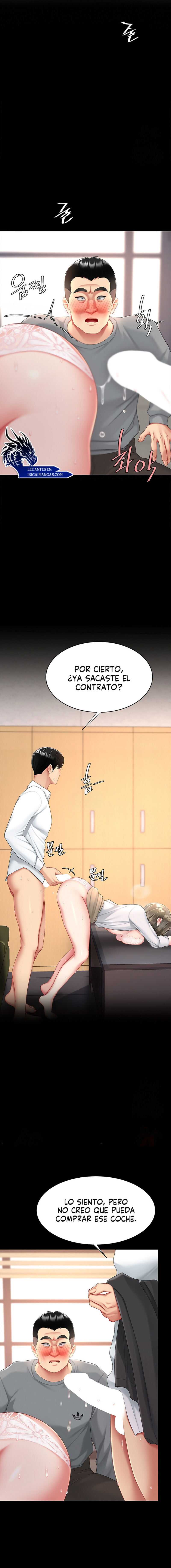 Me comí a tu madre primero Capítulo 103 - Page 22