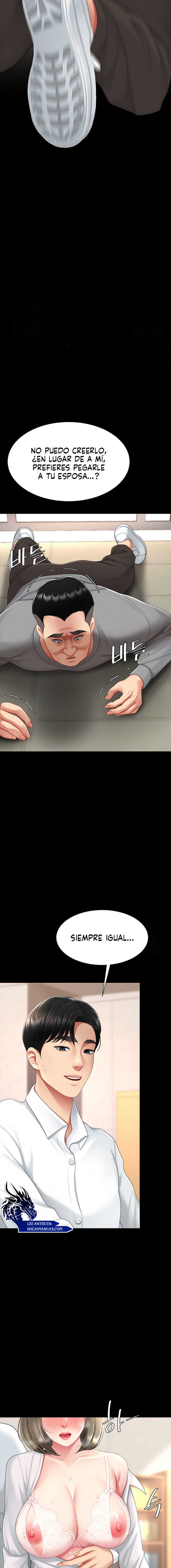 Me comí a tu madre primero Capítulo 103 - Page 25