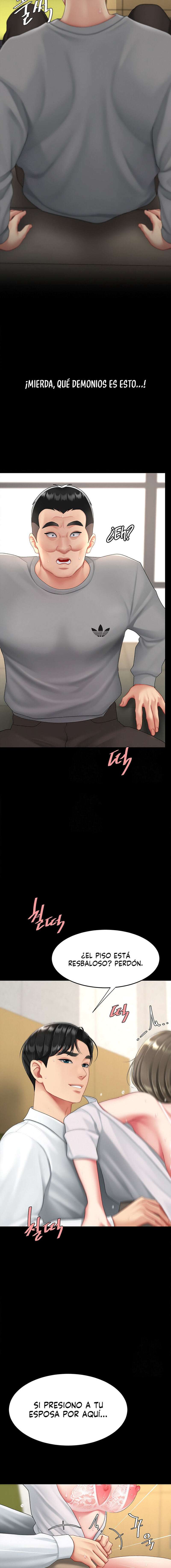 Me comí a tu madre primero Capítulo 103 - Page 7