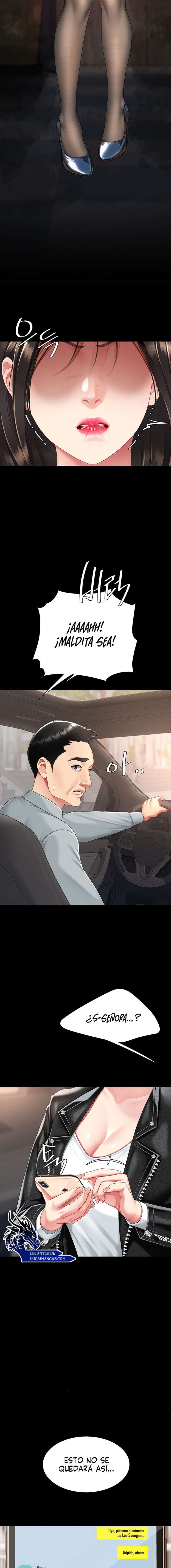 Me comí a tu madre primero Capítulo 104 - Page 19
