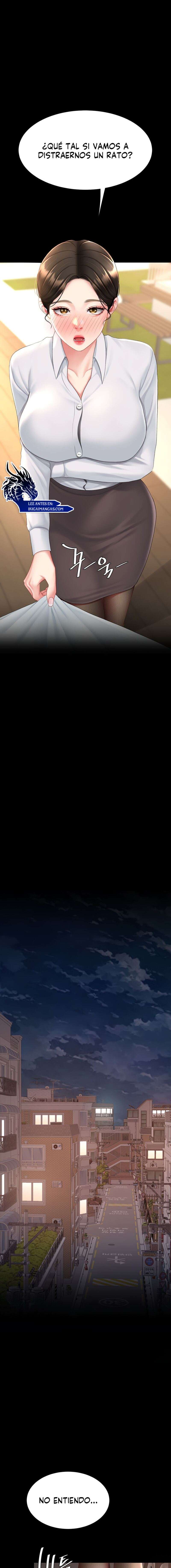 Me comí a tu madre primero Capítulo 105 - Page 12