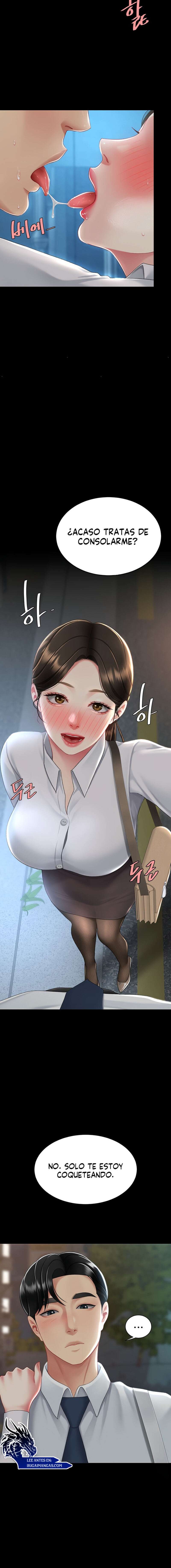 Me comí a tu madre primero Capítulo 105 - Page 21