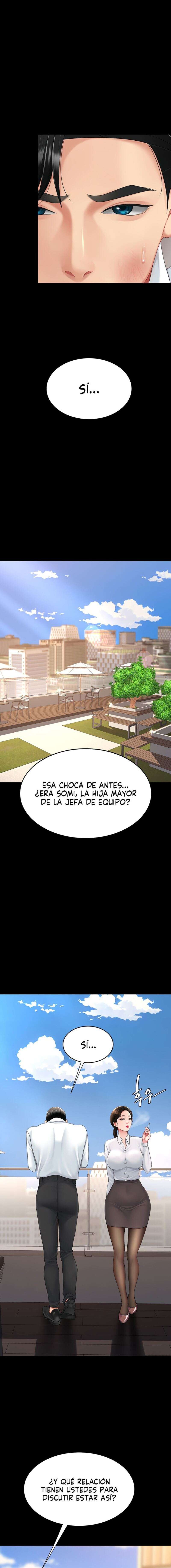 Me comí a tu madre primero Capítulo 105 - Page 8