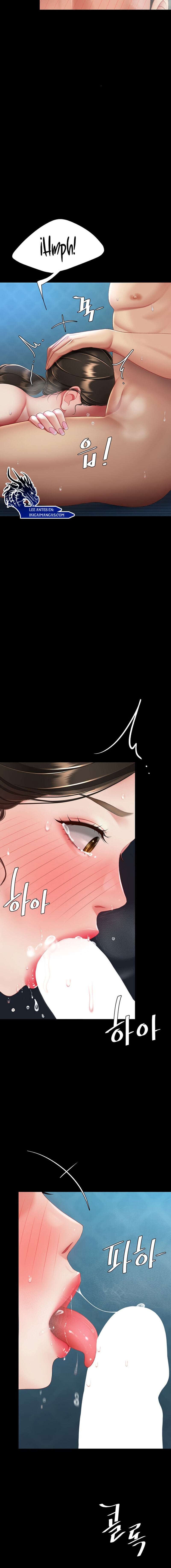 Me comí a tu madre primero Capítulo 106 - Page 15