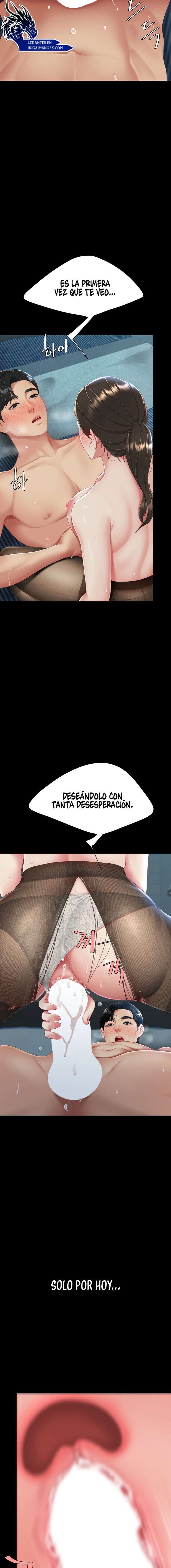 Me comí a tu madre primero Capítulo 106 - Page 19