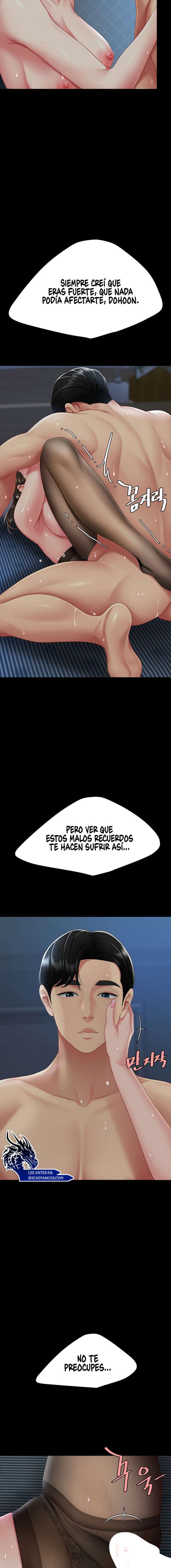 Me comí a tu madre primero Capítulo 106 - Page 2