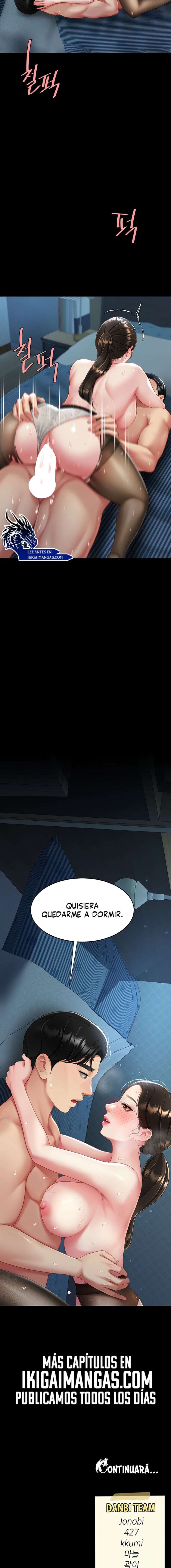 Me comí a tu madre primero Capítulo 106 - Page 23