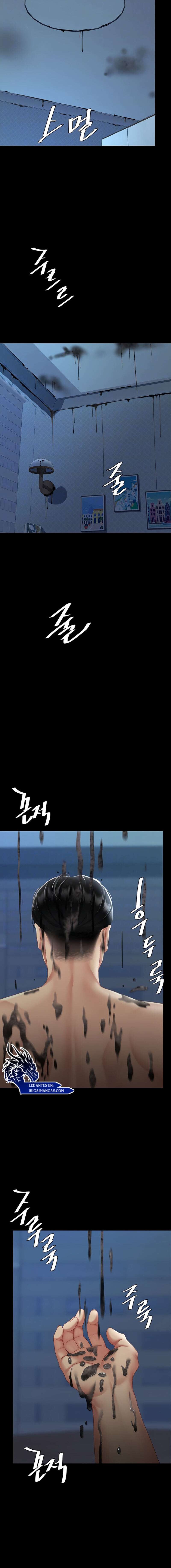 Me comí a tu madre primero Capítulo 106 - Page 4