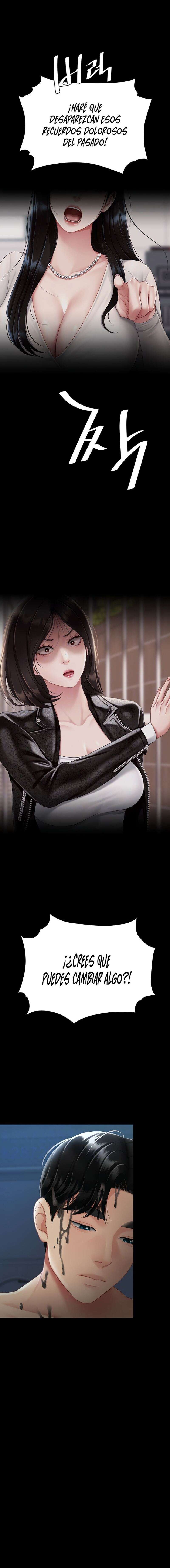 Me comí a tu madre primero Capítulo 106 - Page 5