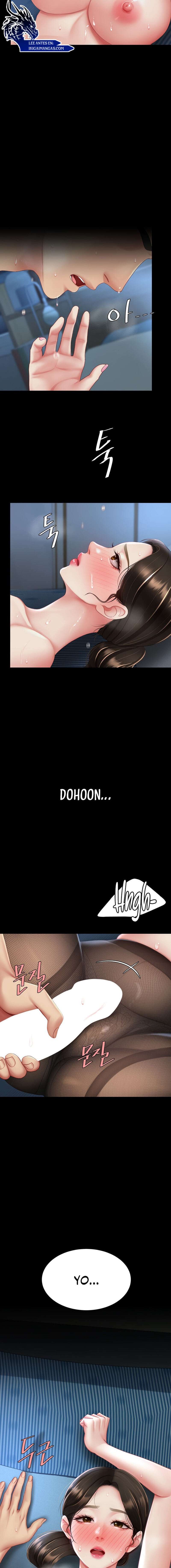 Me comí a tu madre primero Capítulo 106 - Page 9