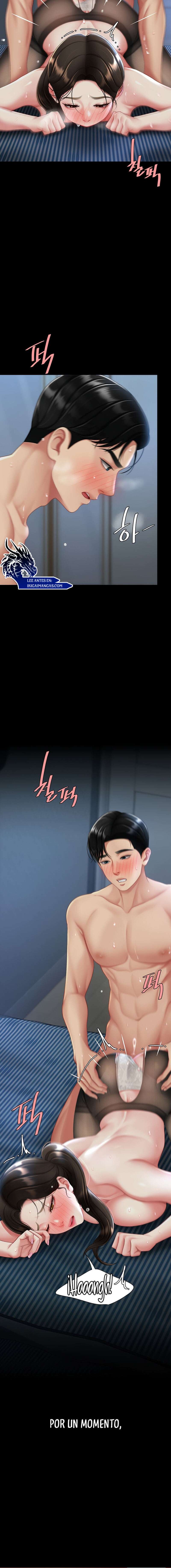 Me comí a tu madre primero Capítulo 107 - Page 12