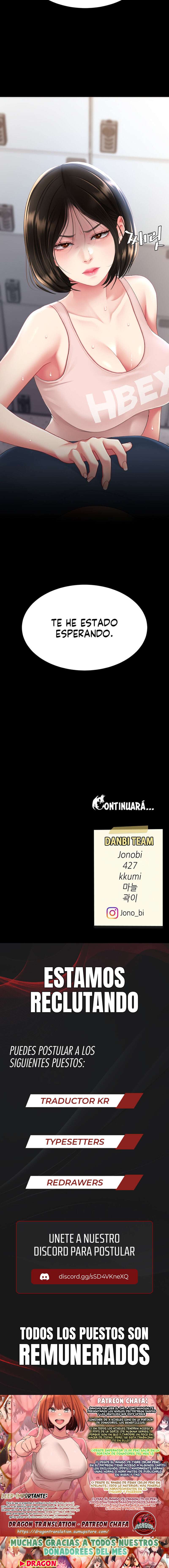 Me comí a tu madre primero Capítulo 107 - Page 26