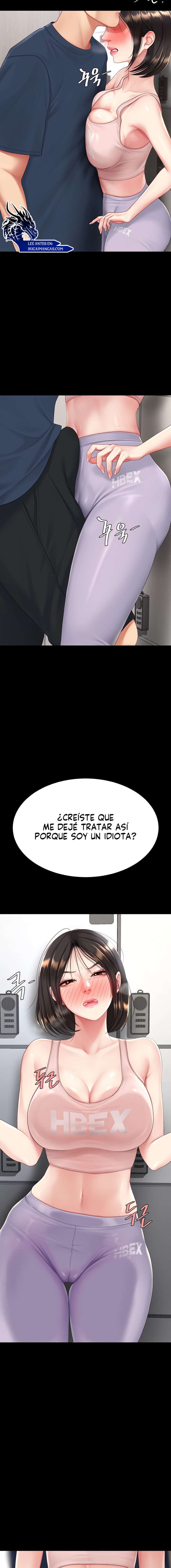 Me comí a tu madre primero Capítulo 108 - Page 10