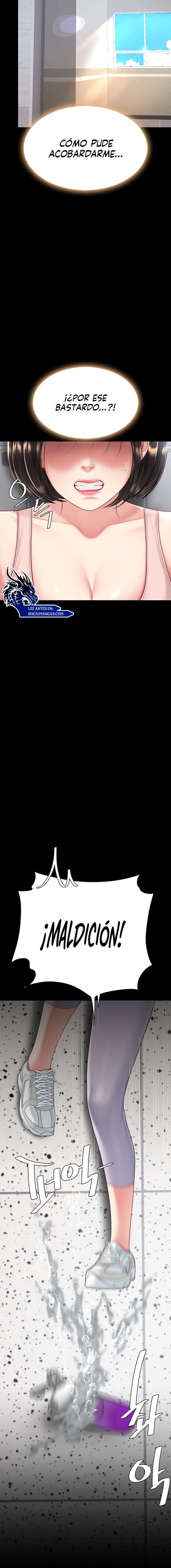 Me comí a tu madre primero Capítulo 108 - Page 17