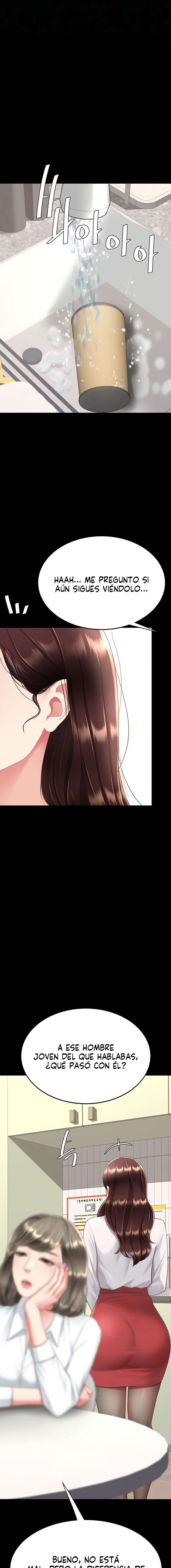 Me comí a tu madre primero Capítulo 108 - Page 18